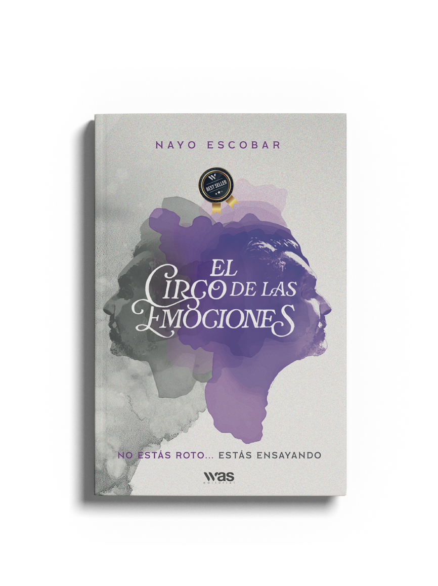 El circo de las emociones