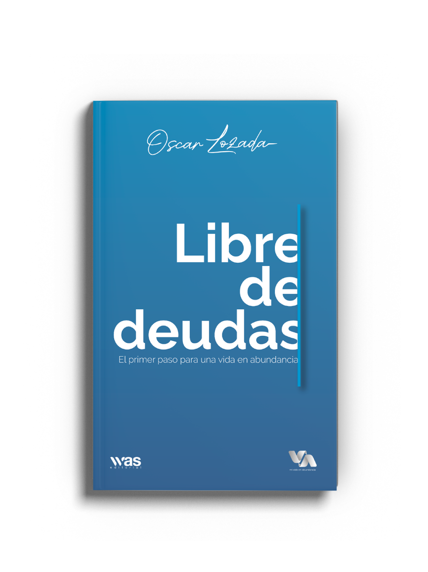 Libre de deudas
