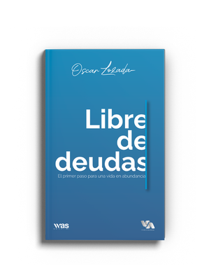 Libre de deudas