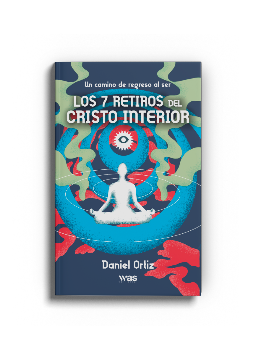 Los 7 retiros de cristo interiior