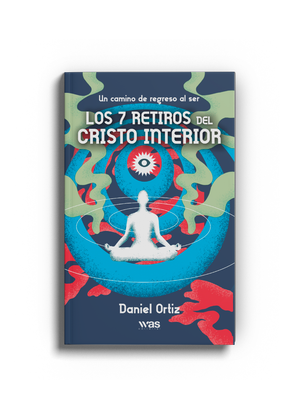 Los 7 retiros de cristo interiior