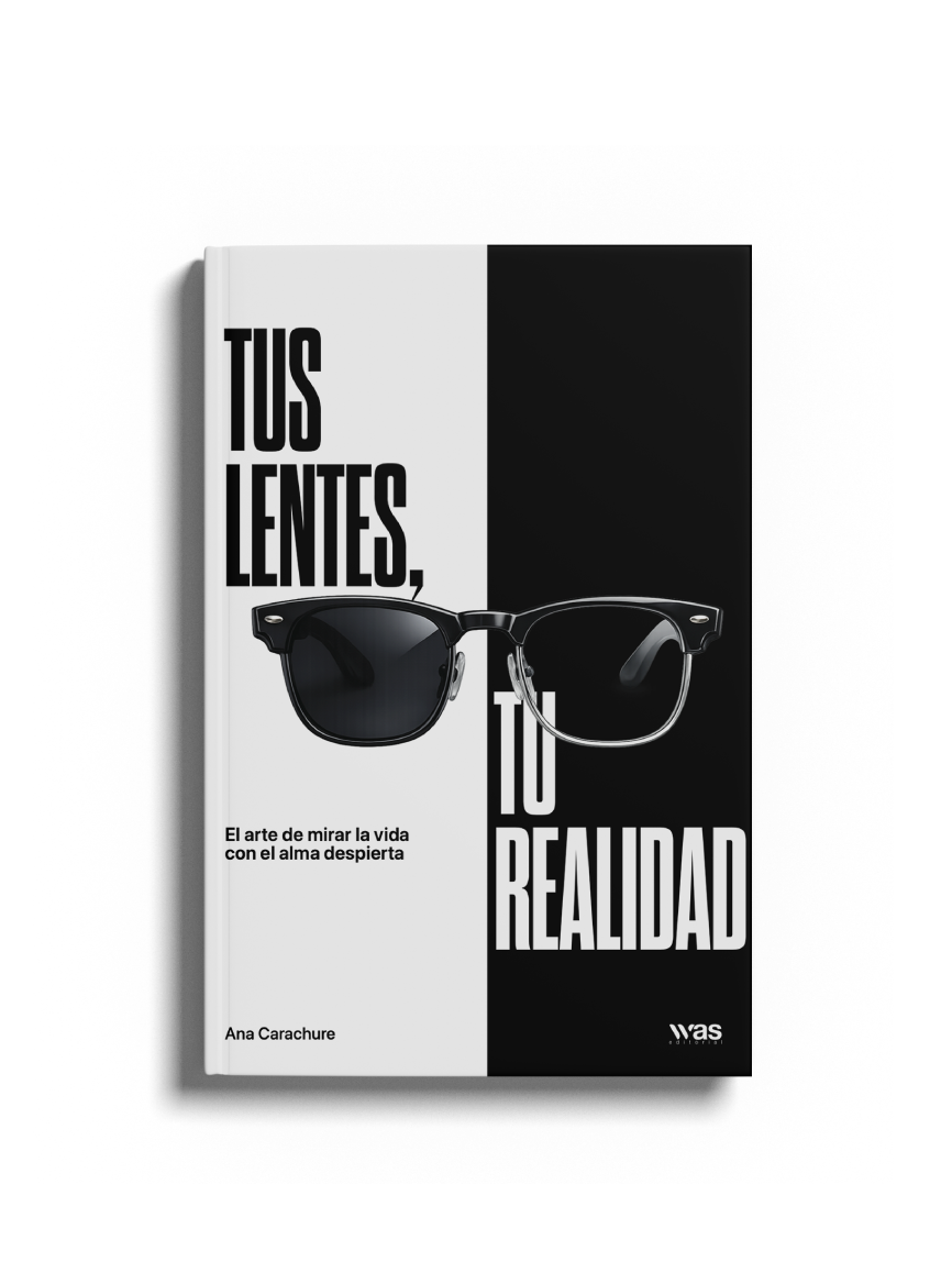 Tus lentes, tu realidad