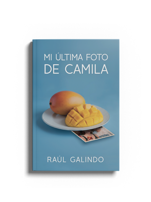 Mi última foto de Camila