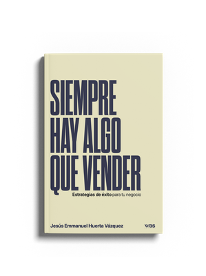 Siempre hay algo que vender Siempre hay algo que vender