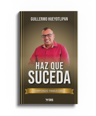 Haz que suceda