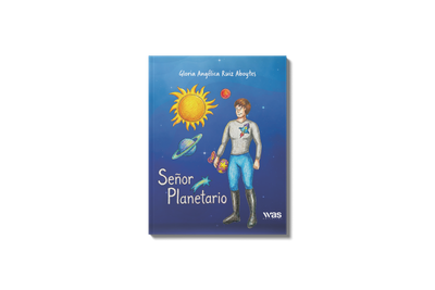 Señor planetario