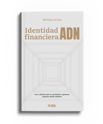Identidad Financiera ADN