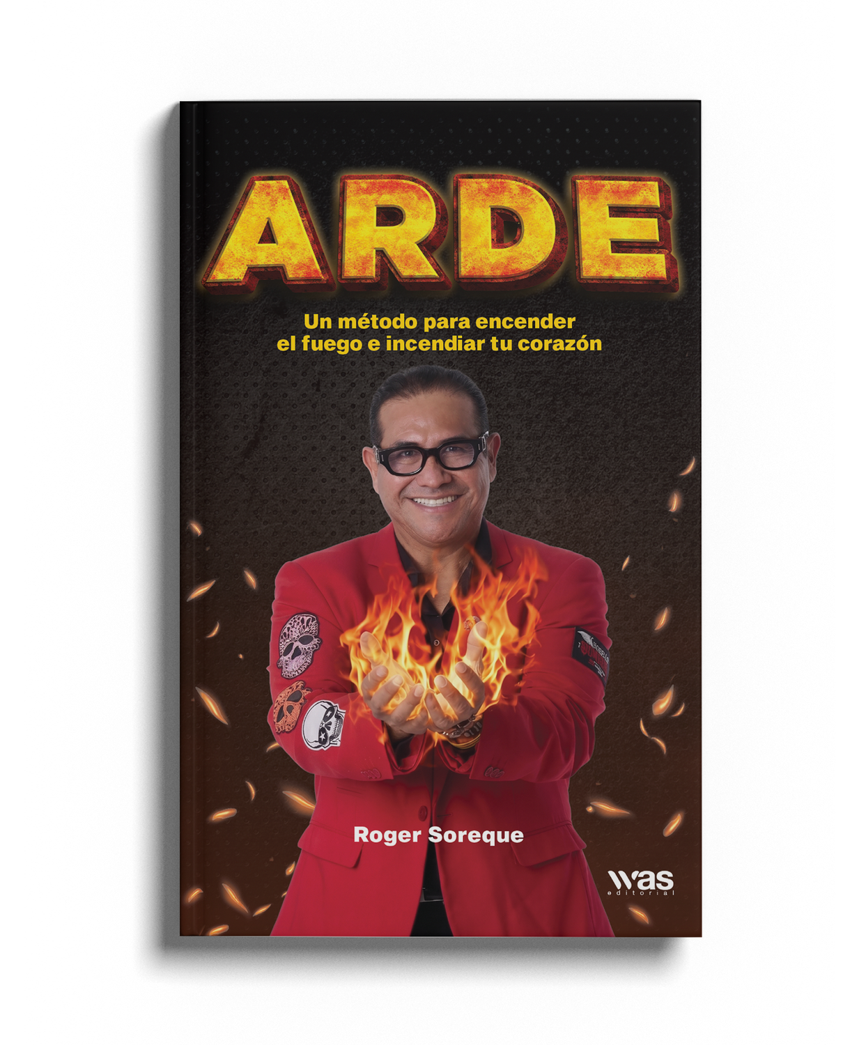 Arde