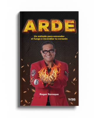 Arde