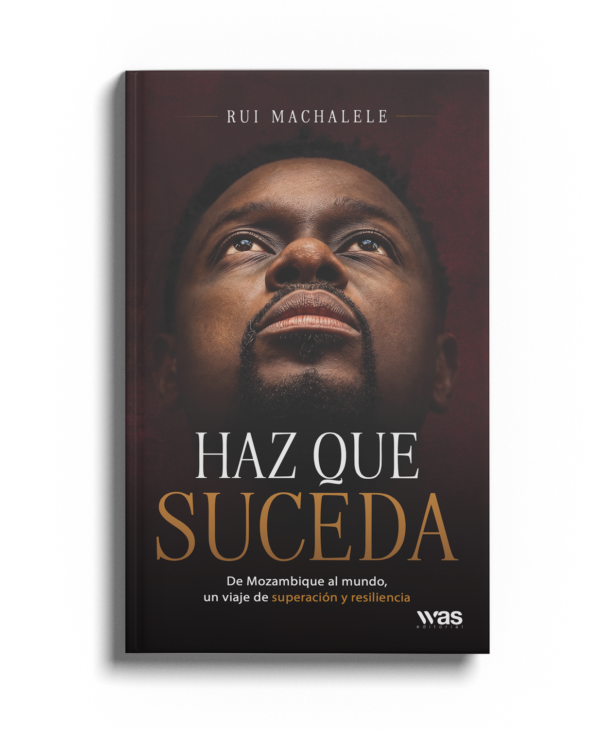 Haz que suceda