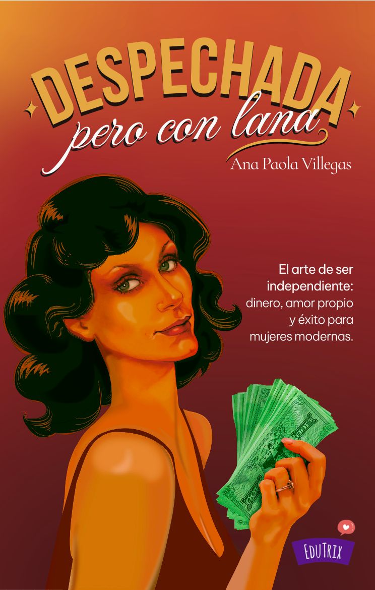 Despechada