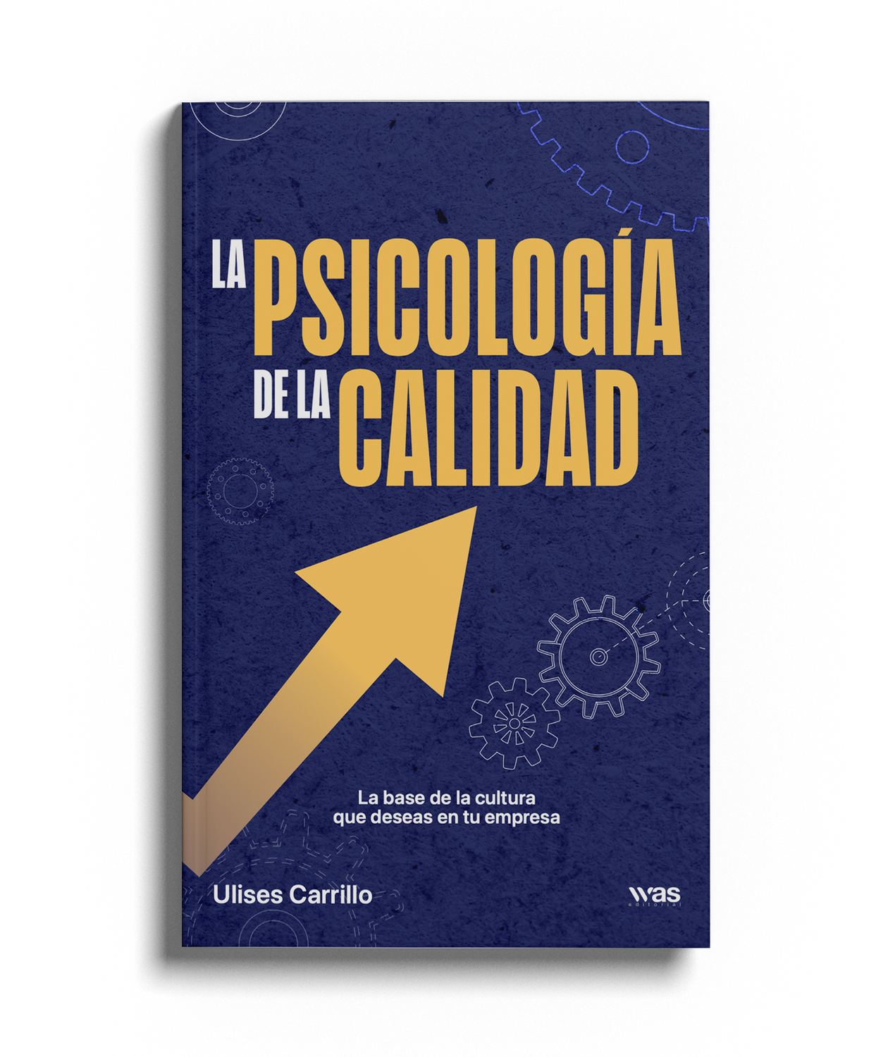 La psicología de la calidad