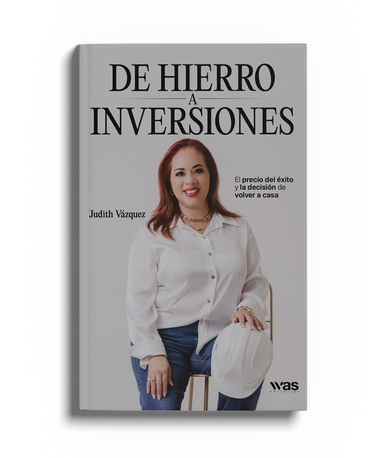 De hierro a inversiones
