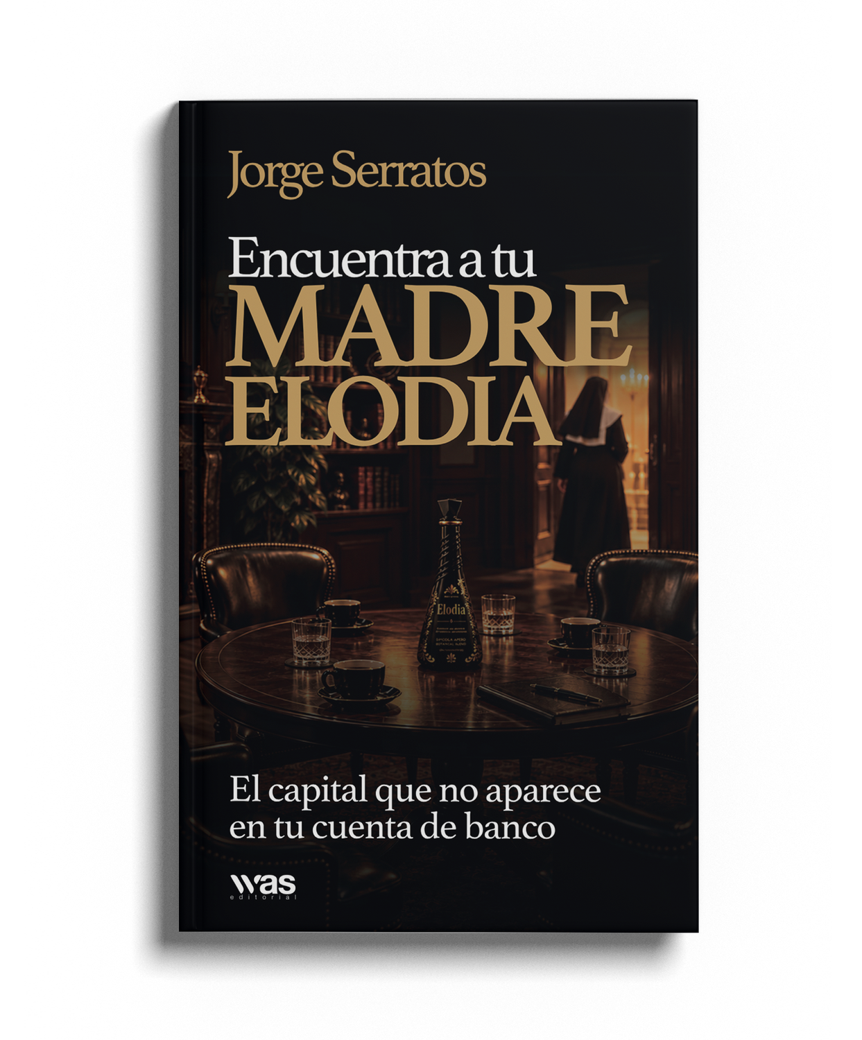 Encuentra a tu madre Elodia