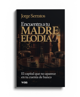 Encuentra a tu madre Elodia