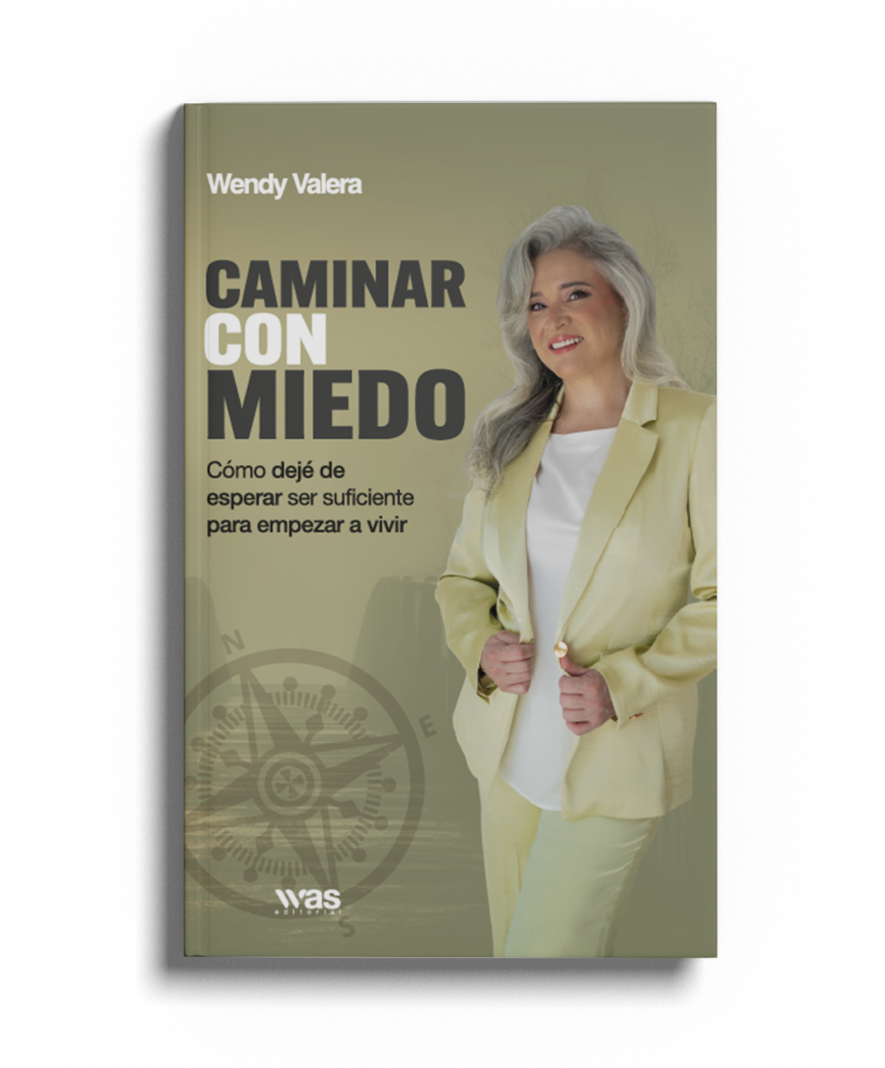 Caminar con miedo