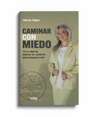 Caminar con miedo