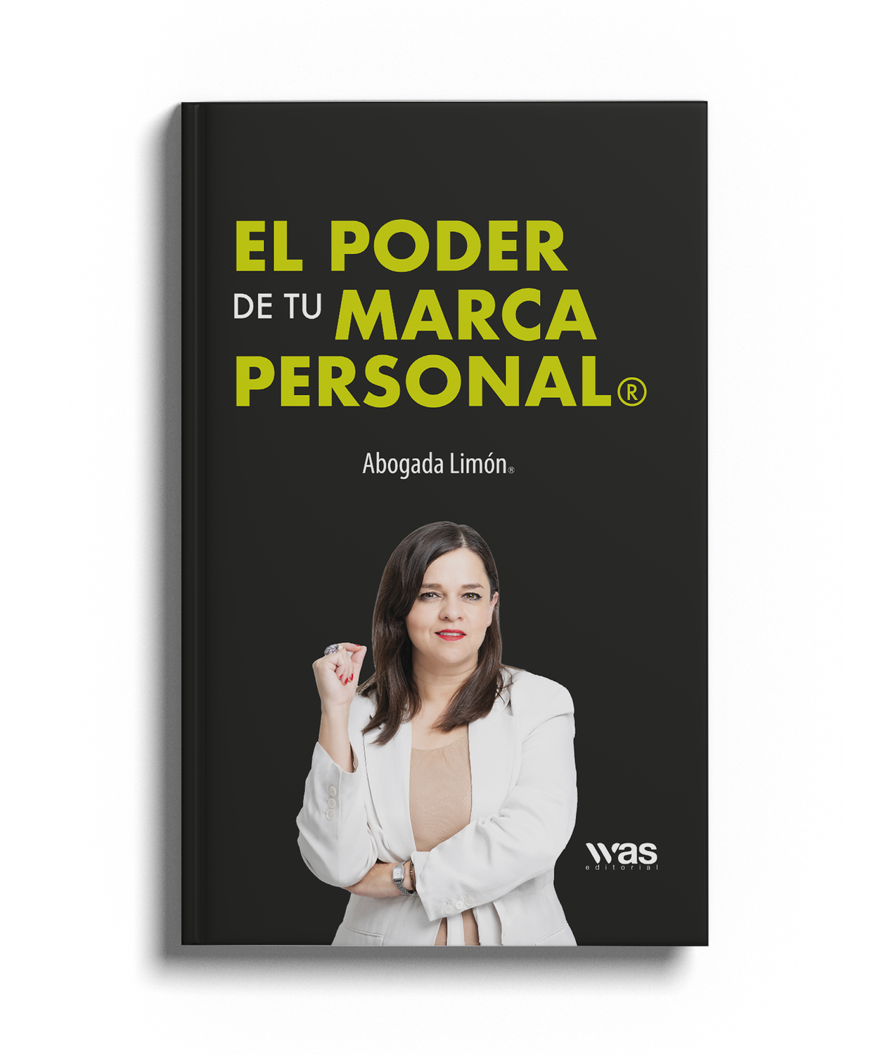 El poder de tu marca personal