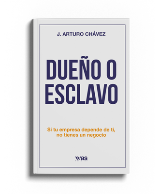 Dueño o esclavo