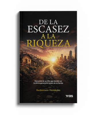 De la escasez a la riqueza