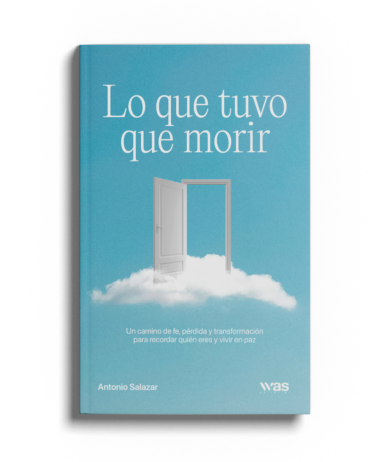 Lo que tuvo que morir