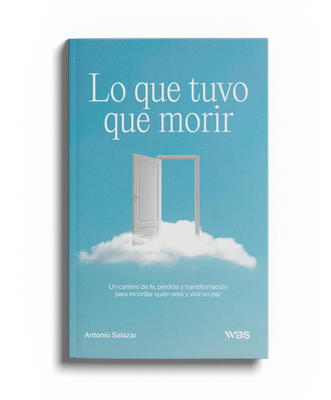 Lo que tuvo que morir