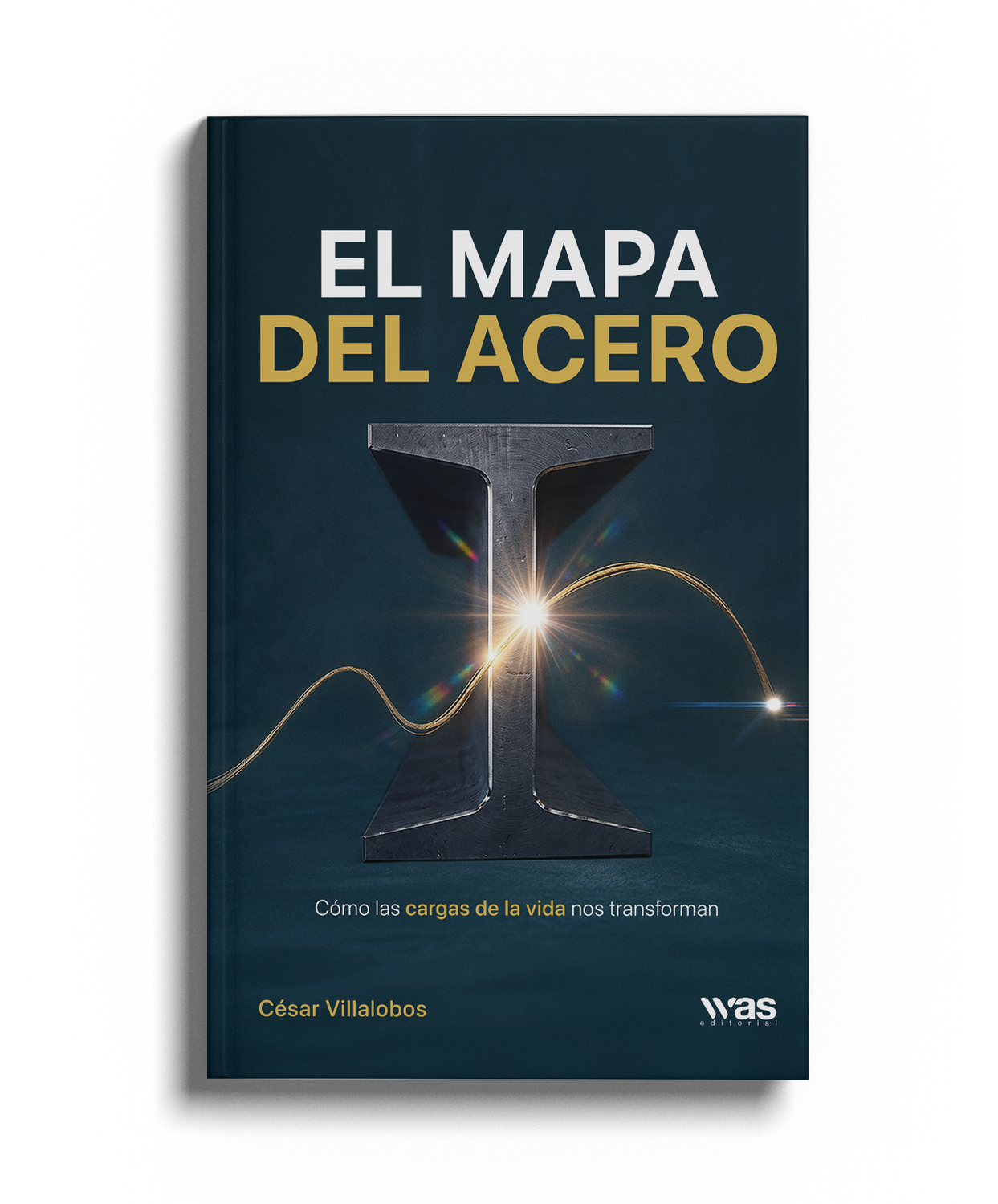 El mapa del acero