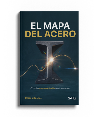 El mapa del acero