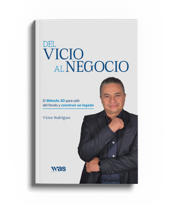 Del vicio al negocio
