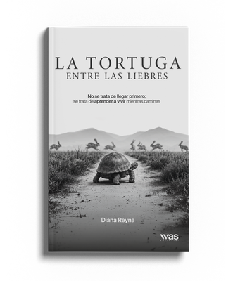 La tortuga entre las liebres