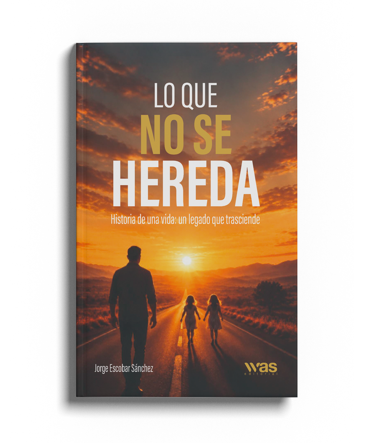 Lo que no se hereda