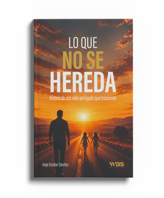 Lo que no se hereda