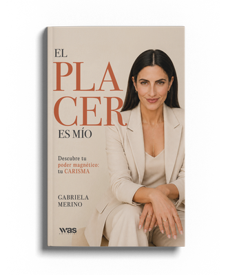 El placer es mío