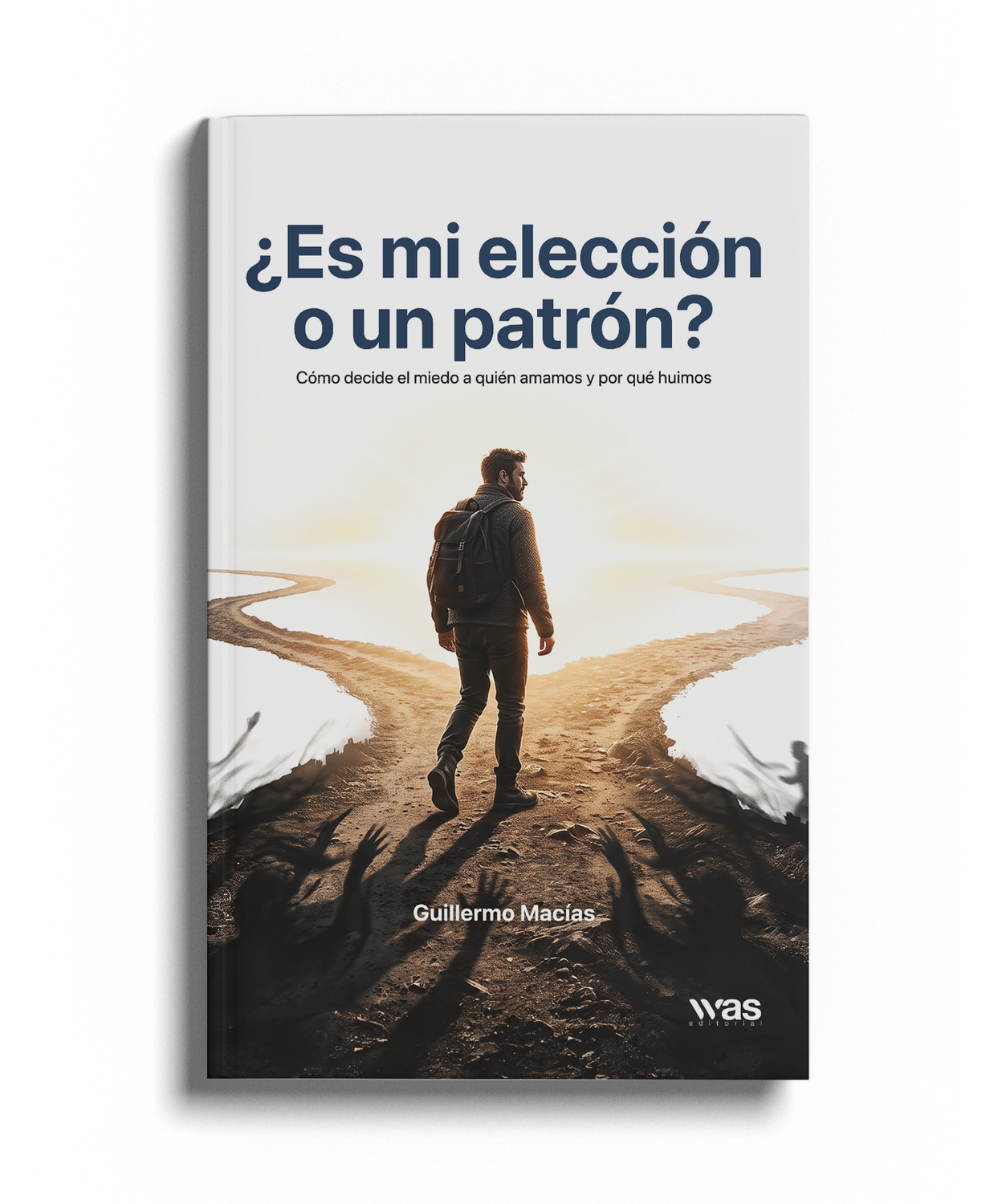 ¿Es mi elección o un patrón?