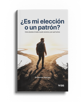 ¿Es mi elección o un patrón?