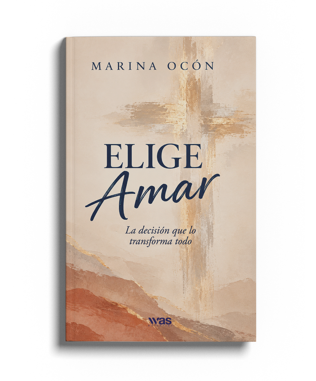 Elige amar