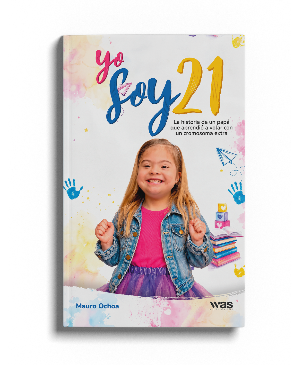 Yo soy 21