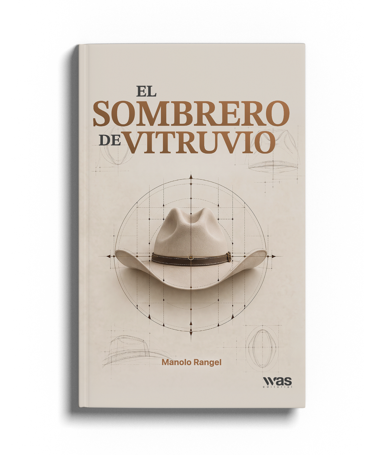 El sombrero de vituvrio