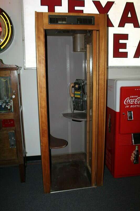 OOD Original Phone With Chrome Phone