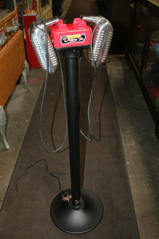 Drive In Speakers 2006214