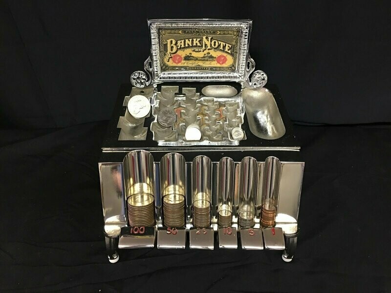 Lamson Coin Changer