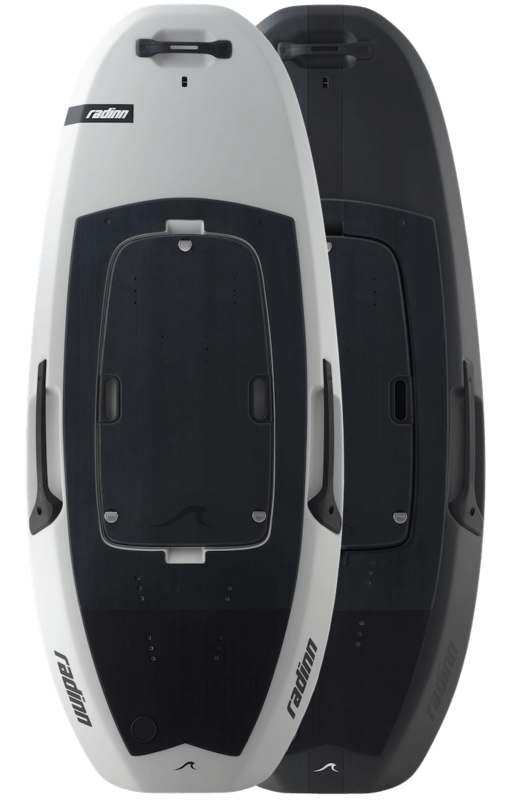 Radinn jetboard price deals