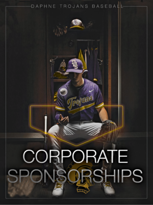 CORPORATE SPONSORSHIPS