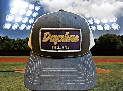 Daphne Baseball Cap