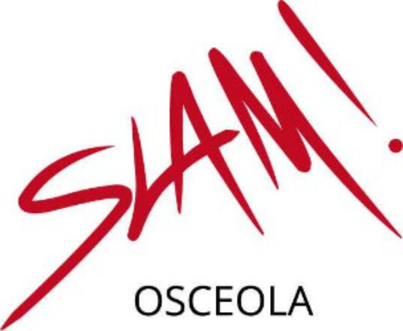 Slam Osceola Uniforms