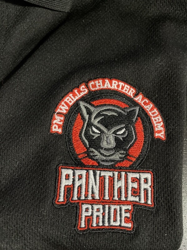 PM Wells Uniforms Grades 6th-8th