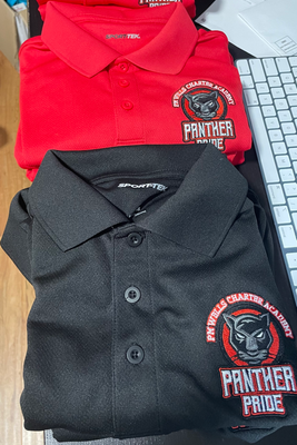 PM Wells Uniforms Grades K1- K5