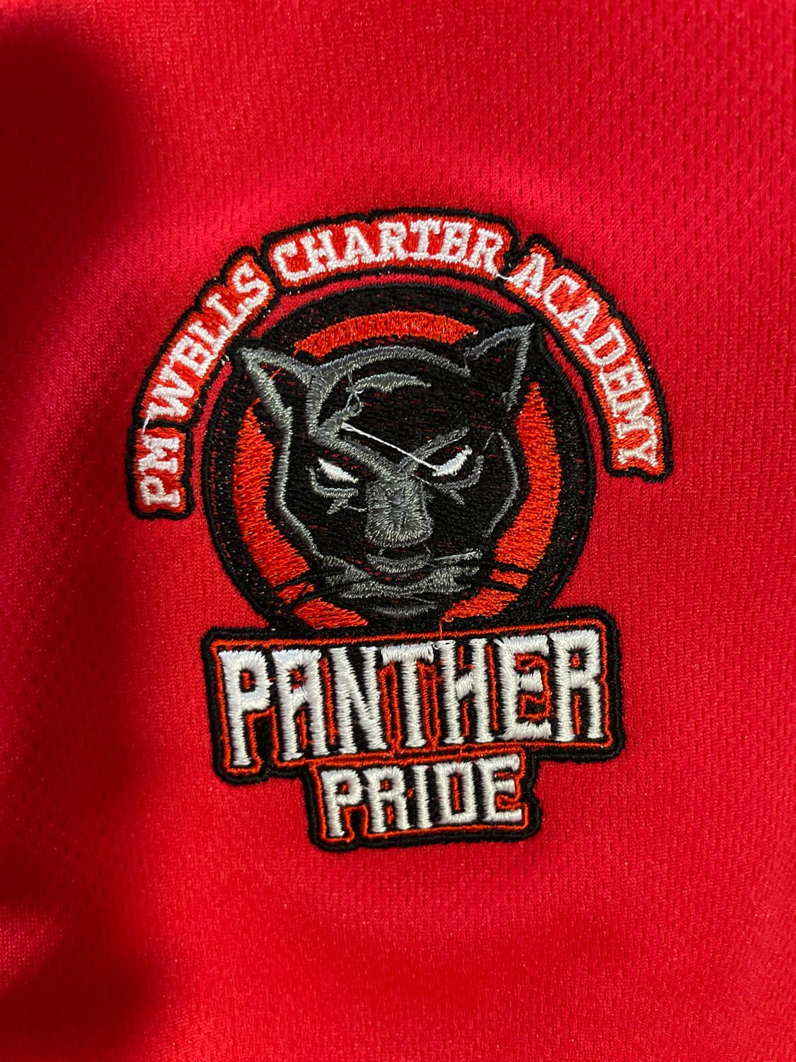 PM Wells Uniforms Grades K1- K5