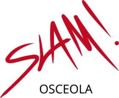 Slam Osceola  Uniforms all Grades!!