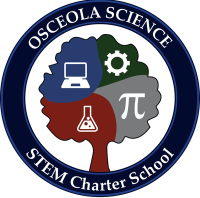 Osceola Science Charter Uniforms All Grades!!